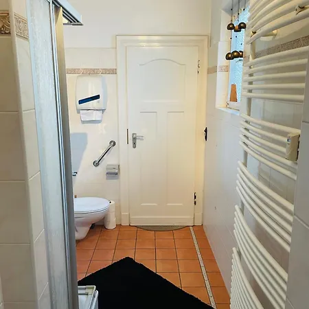 - - Eg - 58 Qm - 1 Bis 3 Schlafplaetze Apartment