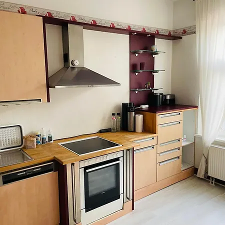 - - Eg - 58 Qm - 1 Bis 3 Schlafplaetze Apartamento