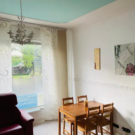 - - Eg - 58 Qm - 1 Bis 3 Schlafplaetze *