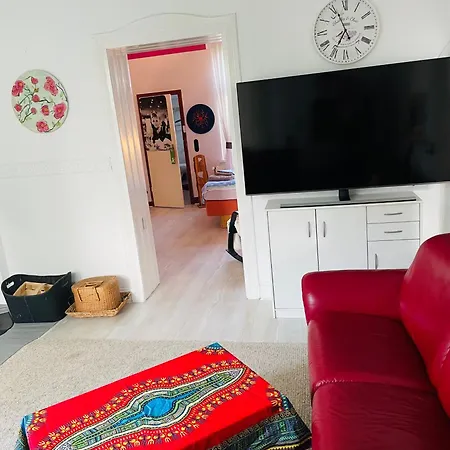 - - Eg - 58 Qm - 1 Bis 3 Schlafplaetze Troisdorf