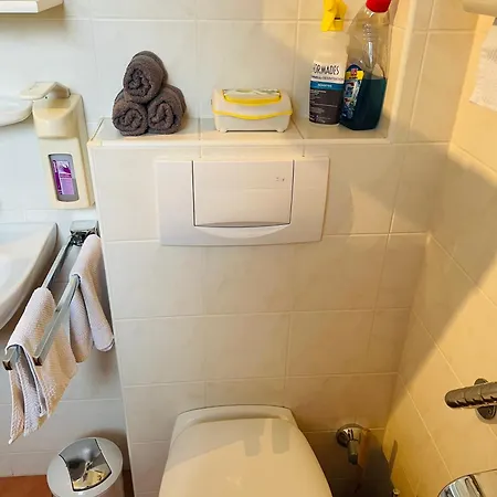 - - Eg - 58 Qm - 1 Bis 3 Schlafplaetze Apartamento *