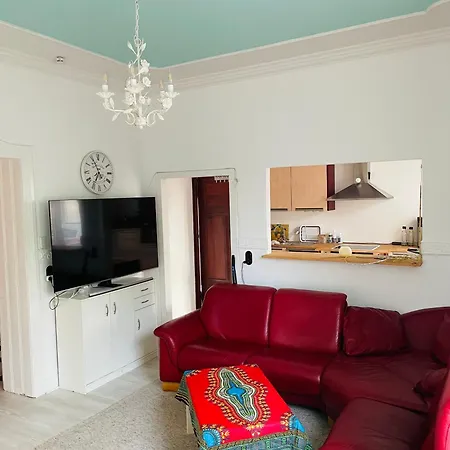 - - Eg - 58 Qm - 1 Bis 3 Schlafplaetze *