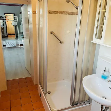 Appartement - - Eg - 58 Qm - 1 Bis 3 Schlafplaetze