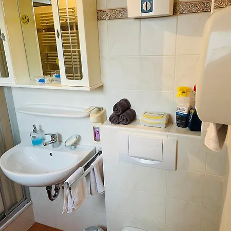 Appartement - - Eg - 58 Qm - 1 Bis 3 Schlafplaetze *