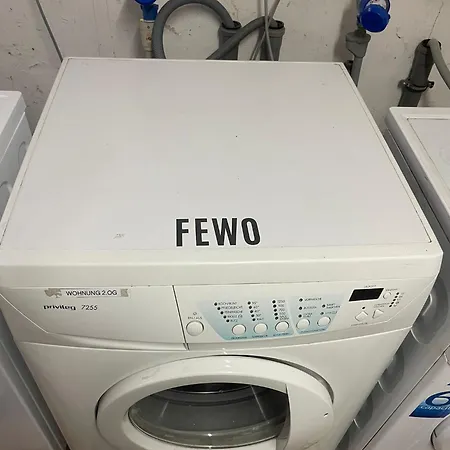 Apartamento - - Eg - 58 Qm - 1 Bis 3 Schlafplaetze