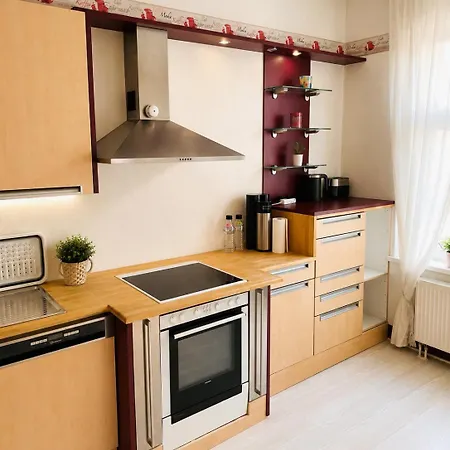 Appartement - - Eg - 58 Qm - 1 Bis 3 Schlafplaetze Troisdorf