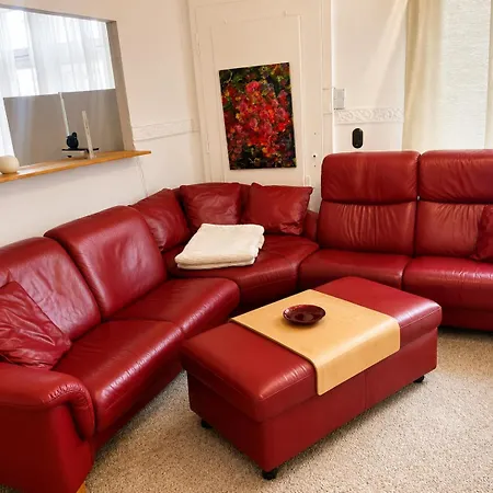 - - Eg - 58 Qm - 1 Bis 3 Schlafplaetze Appartement *