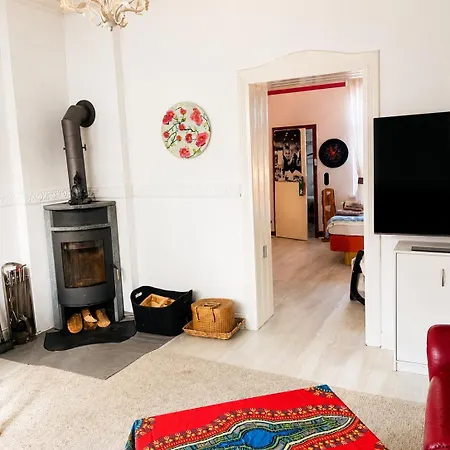 Appartement - - Eg - 58 Qm - 1 Bis 3 Schlafplaetze Troisdorf