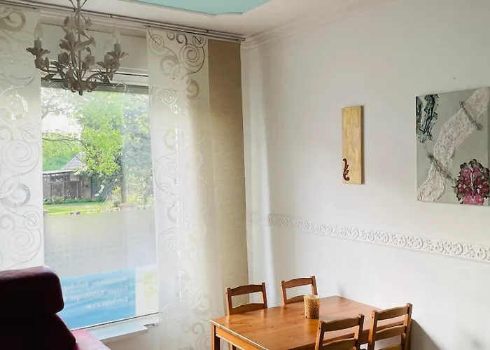 - - Eg - 58 Qm - 1 Bis 3 Schlafplaetze *