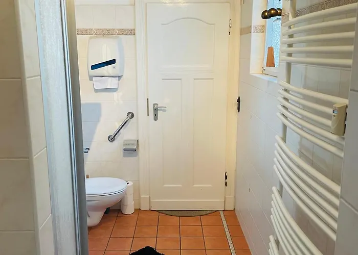 - - Eg - 58 Qm - 1 Bis 3 Schlafplaetze Διαμέρισμα