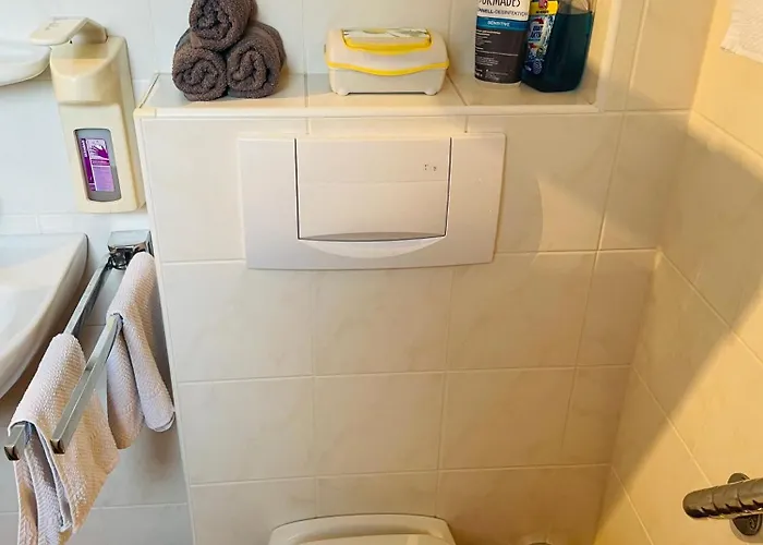 - - Eg - 58 Qm - 1 Bis 3 Schlafplaetze Διαμέρισμα *