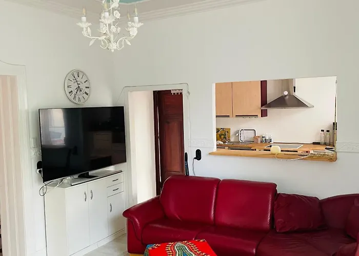 - - Eg - 58 Qm - 1 Bis 3 Schlafplaetze *