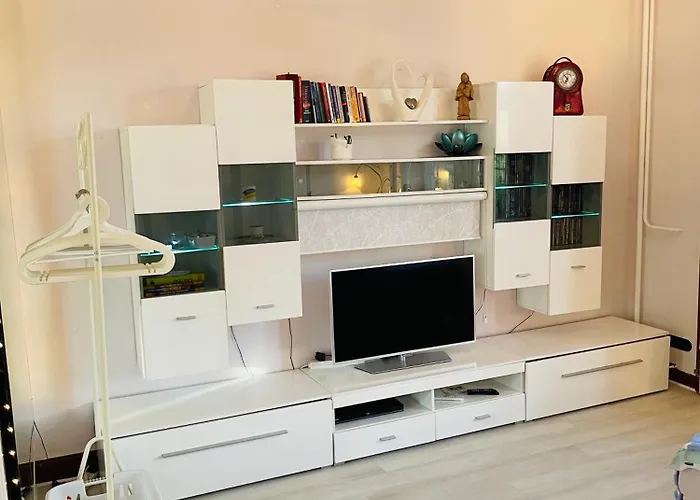 - - Eg - 58 Qm - 1 Bis 3 Schlafplaetze Τρόισντορφ