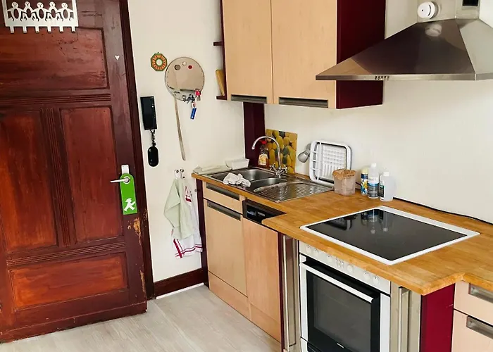 - - Eg - 58 Qm - 1 Bis 3 Schlafplaetze