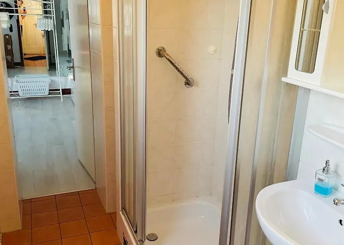 Διαμέρισμα - - Eg - 58 Qm - 1 Bis 3 Schlafplaetze