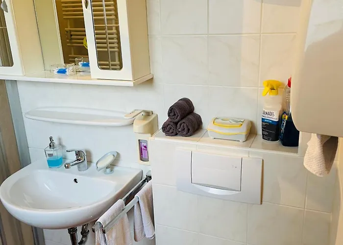 Διαμέρισμα - - Eg - 58 Qm - 1 Bis 3 Schlafplaetze *