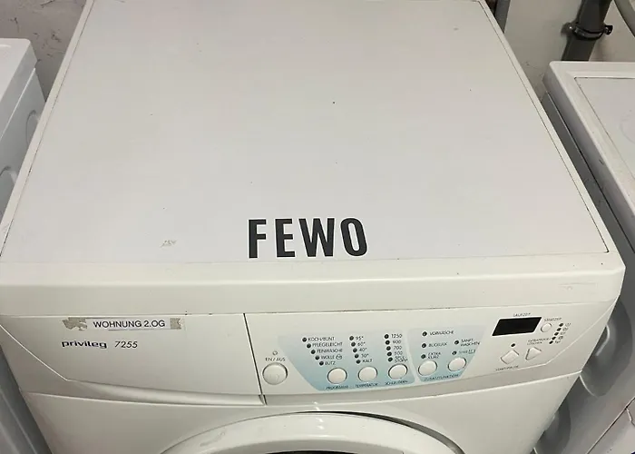 Διαμέρισμα - - Eg - 58 Qm - 1 Bis 3 Schlafplaetze